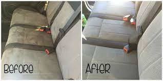 Stain Removal ($49 Per Seat)